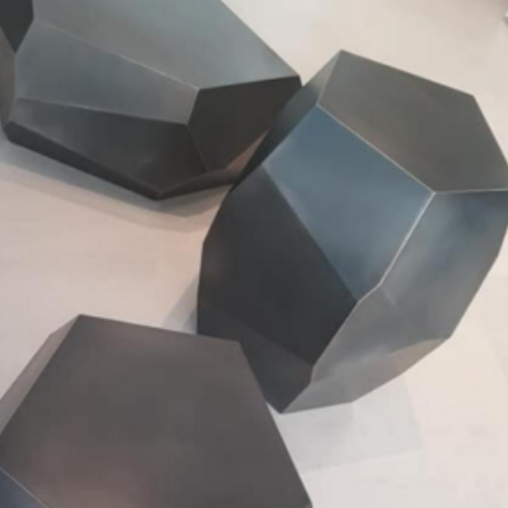 כלבו נירוסטה METALS עבודות פליז